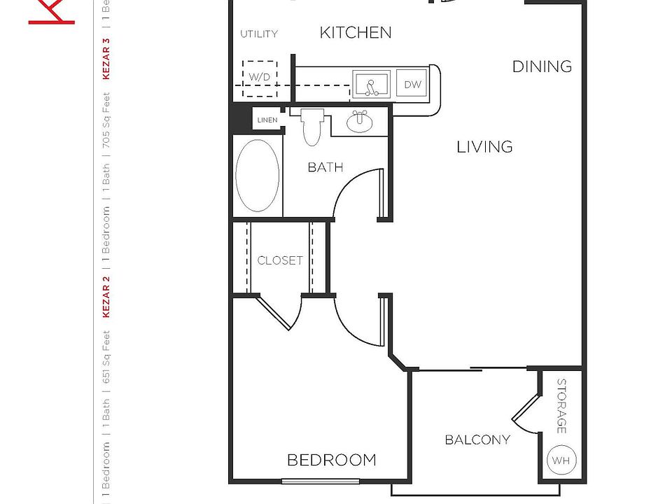 1st image of 1801 E Katella Ave APT 2067