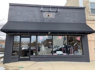 212 E Main St, Streator, IL 61364