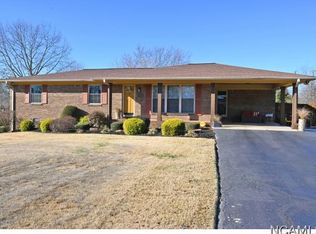 2217 Acorn Ave NW, Cullman, AL 35058