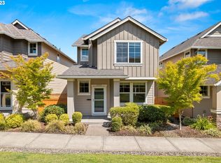 10565 NE Summer Falls St, Hillsboro, OR 97006