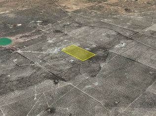 Of Hwy #42, Imperial, TX 79743