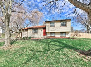 1376 Fishhawk Ct, Mason, OH 45040