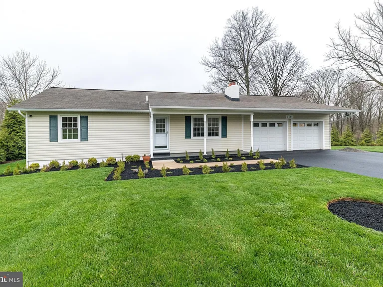 3645 Applebutter Rd — Photo 1
