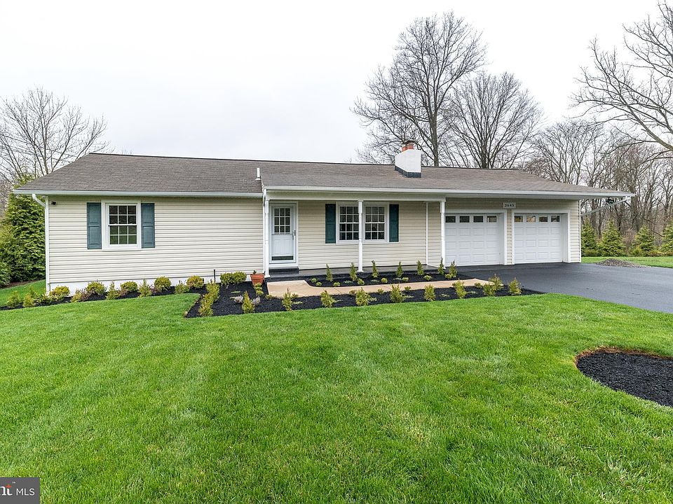 1st image of 3645 Applebutter Rd