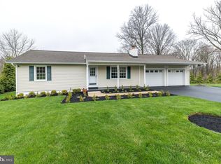 3645 Applebutter Rd, Fountainville, PA 18923