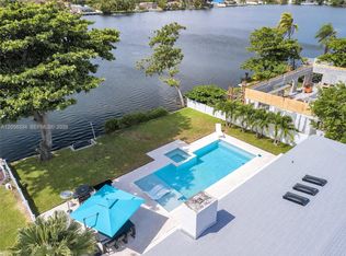 20950 NE 25th Ct, Miami, FL 33180