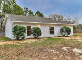 3621 Munich Dr, Augusta, GA 30906