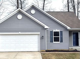4449 Redhaven Dr, Indianapolis, IN