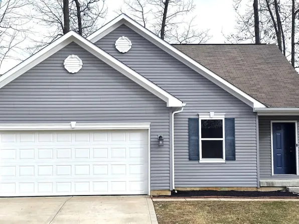 4449 Redhaven Dr, Indianapolis, IN 46235