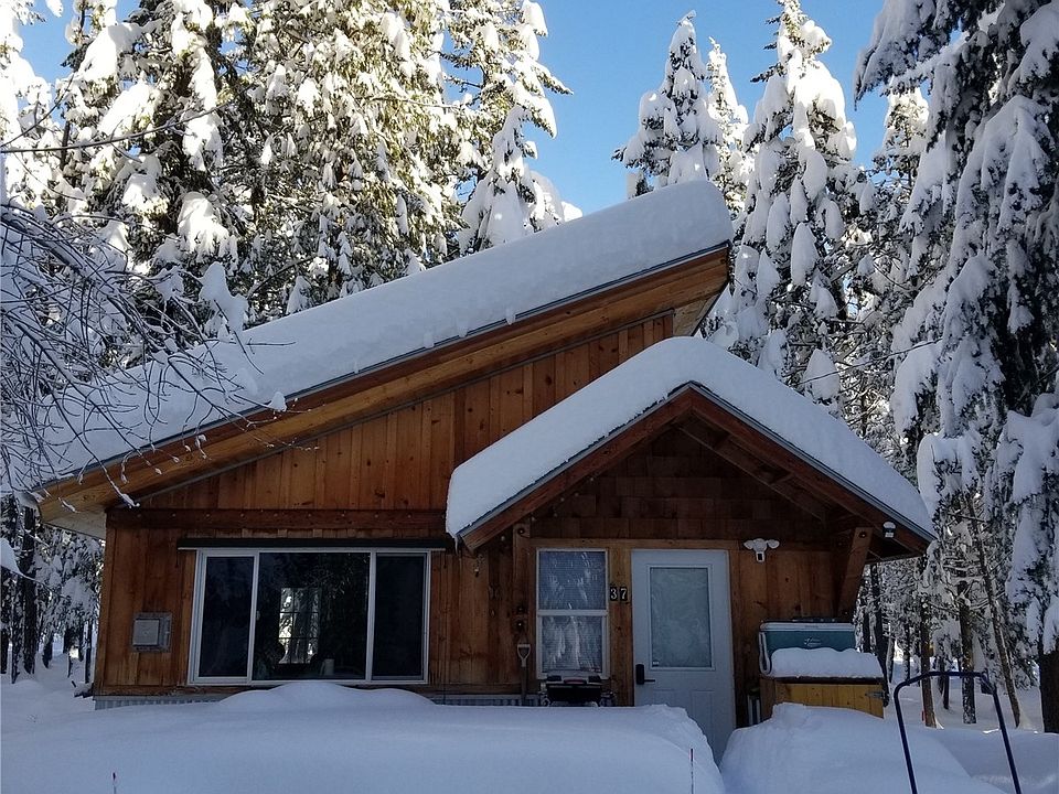 37 Emerson Road, Mazama, WA 98833 Zillow
