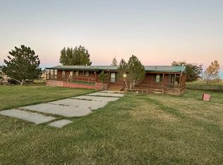 70 Road 6ut, Cody, WY 82414