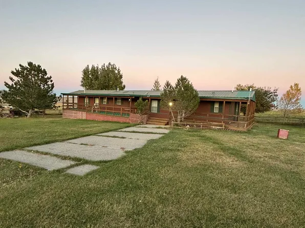 70 Road 6ut, Cody, WY 82414