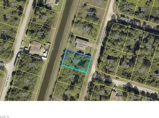 538 Redwood Ave S, Lehigh Acres, FL 33974