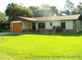 3941 S Emma Jane Ter, Homosassa, FL 34448