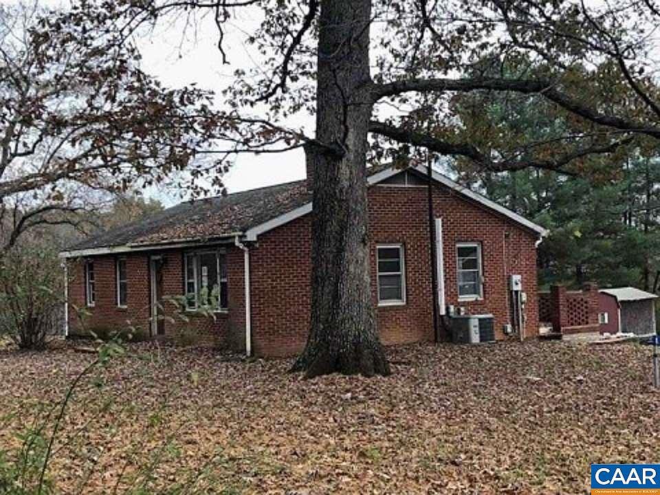 4543 Advance Mills Rd, Earlysville, VA 22936 Zillow