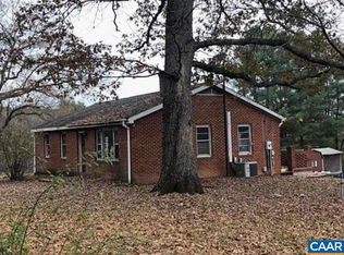 4543 Advance Mills Rd, Earlysville, VA 22936