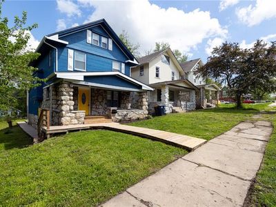 2935 Wayne Ave, Kansas City, MO, 64109