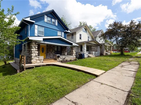 2935 Wayne Ave, Kansas City, MO 64109