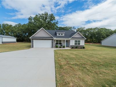 1003 Stoneham Cir, Anderson, SC, 29626