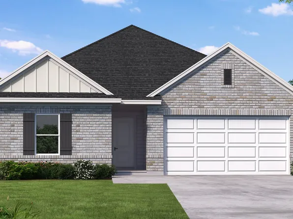 3017 Merrick Dr, Heartland, TX 75114