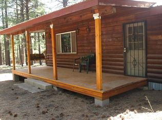 2209 Wildcat Rd, Forest Lakes, AZ 85931