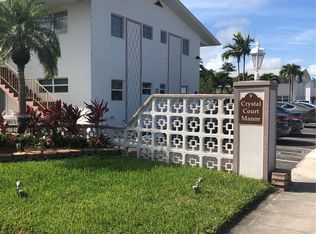 1401 N 12th Ct #6A, Hollywood, FL 33019
