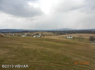 234 Linvic Dr, Muncy, PA 17756