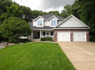 3402 David Dr, Eau Claire, WI 54701