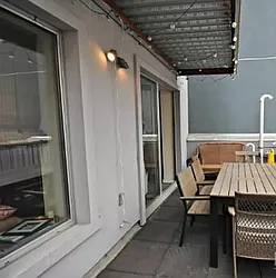 Rented by Streetwise NYC LLC