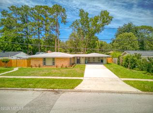 9451 Whittington Dr, Jacksonville, FL 32257