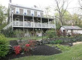 235 Clover Valley Rd, Kutztown, PA 19530