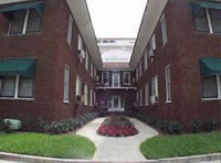 1505 S De Soto Ave, Tampa, FL 33606