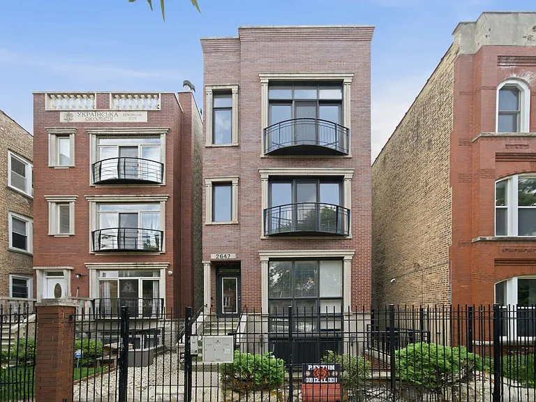2647 W Haddon Ave #2 — Photo 20