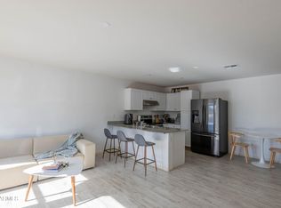 122 E Dewey Ave, Coolidge, AZ 85128