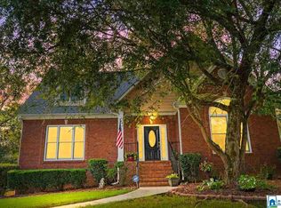 7146 Lazy Brooke Dr, Pinson, AL 35126