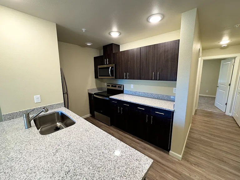 Harmona Heights Apartments — Photo 13