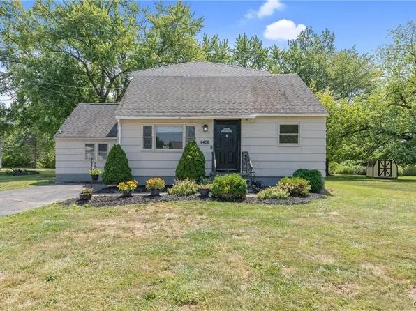 6406 Mud Mill Rd, Brewerton, NY 13029