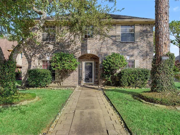 5910 Rolff Ln, Houston, TX 77084