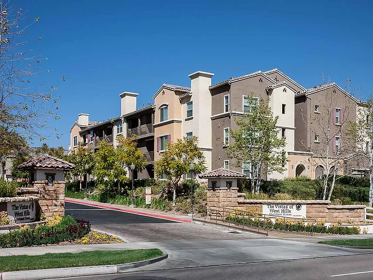 The Vistas of West Hills — Photo 42