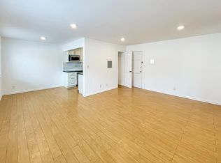 1644 Oxford St APT 15, Berkeley, CA 94709