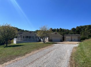 29095 Sellers Ridge Rd, Portland, OH 45770