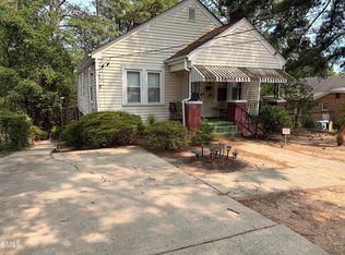 1303 Lincoln St, Durham, NC 27701