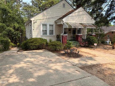 1303 Lincoln St, Durham, NC, 27701