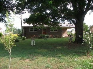 201 Geneva Shockley Rd, Sparta, TN 38583