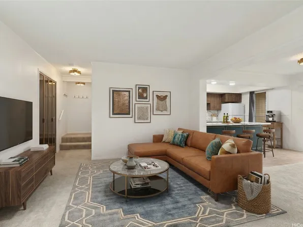 98-1391 Nola St #16, Pearl City, HI 96782