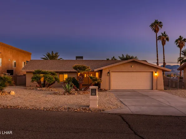 2156 Rover Dr, Lake Havasu City, AZ 86403