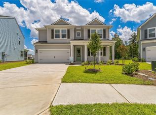 121 Sweetwood Cir, Bloomingdale, GA 31302