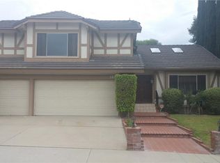 1891 Calle Madrid, Rowland Heights, CA 91748