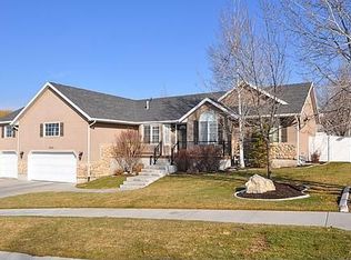 12121 S Samson Cir, Draper, UT 84020