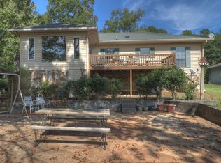 107B Little River Trl, Eatonton, GA 31024